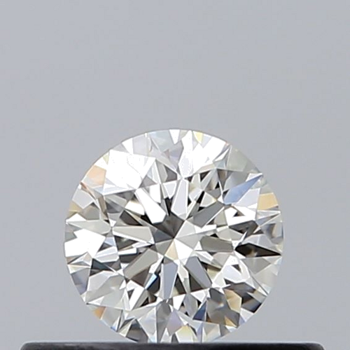 0.3 carat I-IF Excellent cut Natūralus Round Deimantas (1)