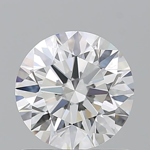 1.1 carat I-VS1 Excellent cut Natūralus Round Deimantas (1)