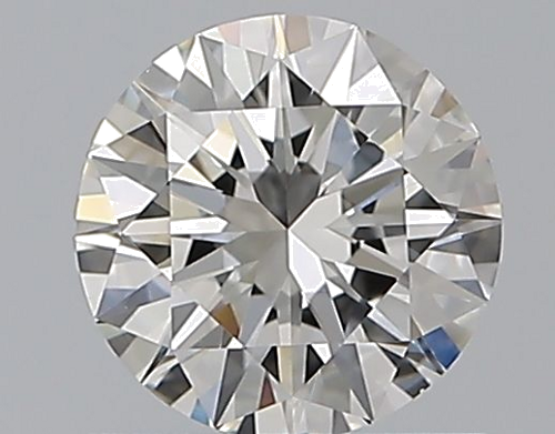 0.9 carat F-VS1 Excellent cut Natūralus Round Deimantas (1)