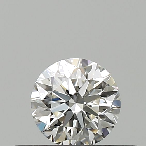 0.3 carat G-VS1 GD cut Natūralus Round Deimantas (1)