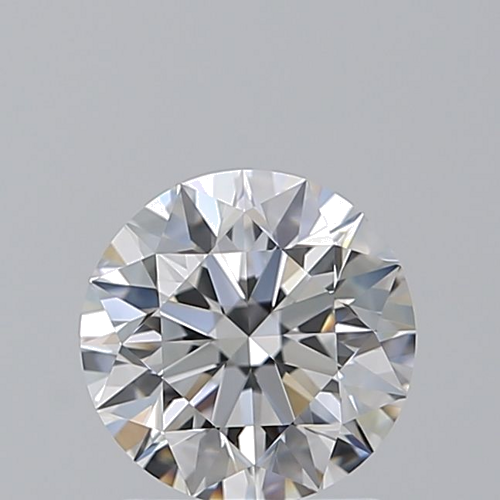 1.3 carat E-VVS1 Excellent cut Natūralus Round Deimantas (1)