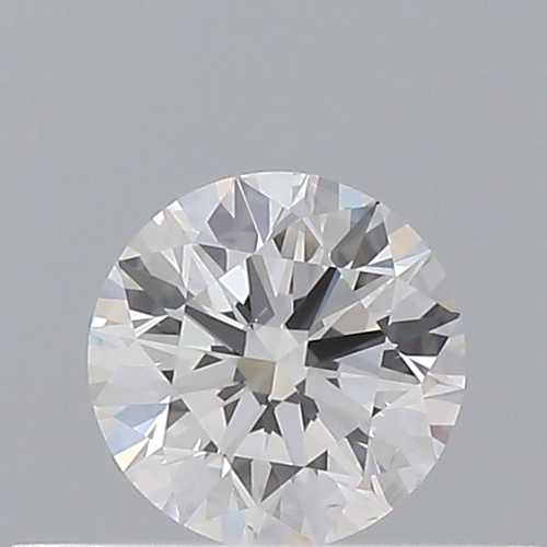 0.3 carat E-VS2 Excellent cut Natūralus Round Deimantas (1)