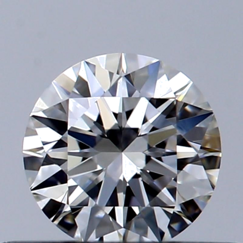 0.3 carat F-VS1 Excellent cut Natūralus Round Deimantas (1)
