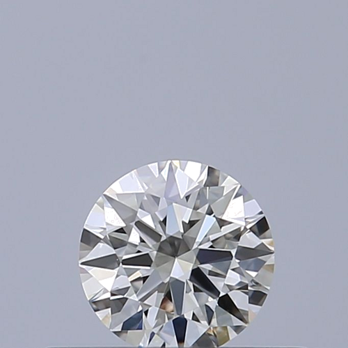 0.3 carat H-VS1 Excellent cut Natūralus Round Deimantas (1)