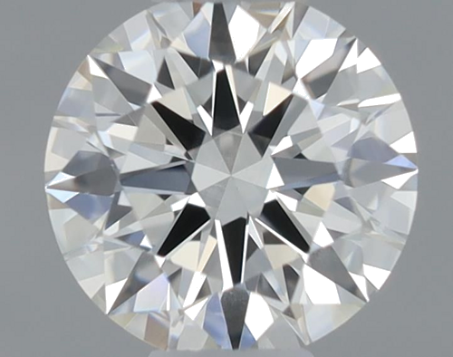 0.29 carat J-SI1 Excellent cut Natūralus Round Deimantas (1)