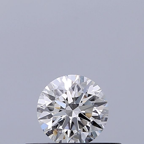 0.31 carat F-VS1 Excellent cut Natūralus Round Deimantas (1)