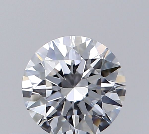 0.3 carat E-VS1 Excellent cut Natūralus Round Deimantas (1)