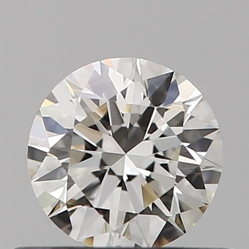 0.4 carat I-VVS1 Excellent cut Natūralus Round Deimantas (1)