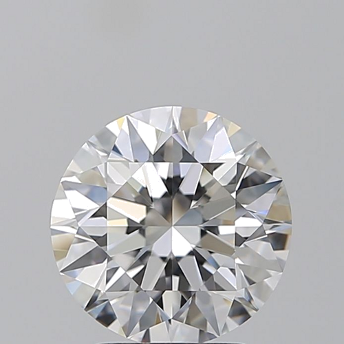 2.51 carat E-VS1 Excellent cut Natūralus Round Deimantas (1)