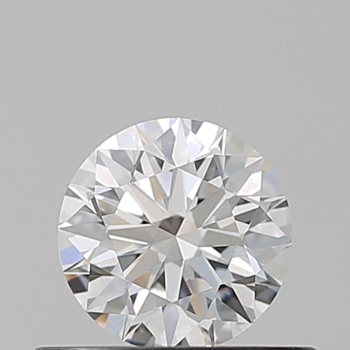 0.44 carat G-VS2 Excellent cut Natūralus Round Deimantas (1)