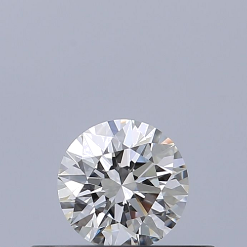 0.27 carat G-VS1 Excellent cut Natūralus Round Deimantas (1)