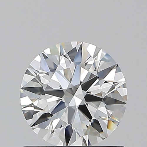 0.9 carat G-VS1 Excellent cut Natūralus Round Deimantas (1)