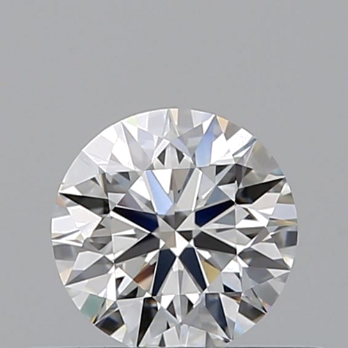 0.4 carat G-IF Excellent cut Natūralus Round Deimantas (1)