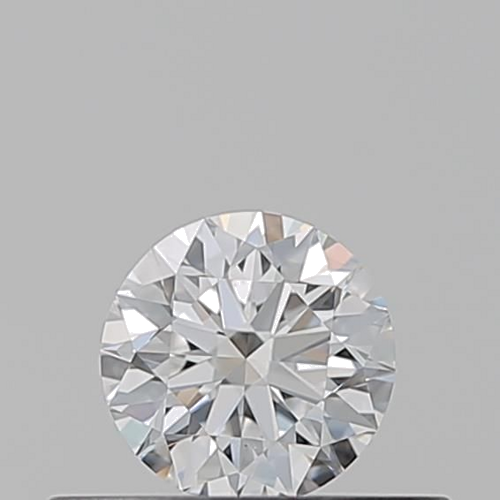 0.3 carat E-VS2 Excellent cut Natūralus Round Deimantas (1)