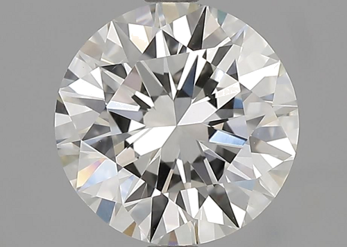 1.79 carat J-VS2 Very Good cut Natūralus Round Deimantas (1)