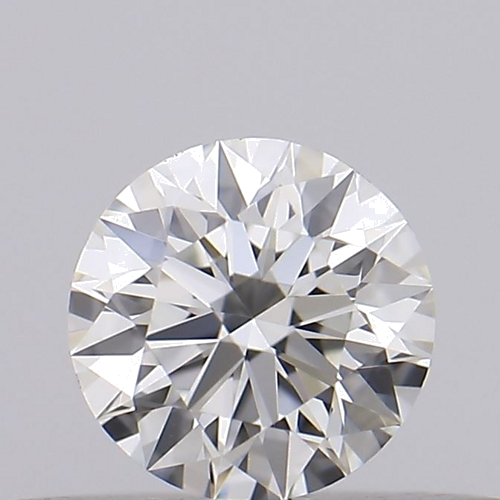 0.23 carat D-VS2 Natūralus Marquise Deimantas (1)