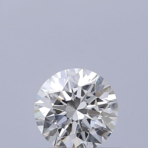 0.3 carat H-SI1 Excellent cut Natūralus Round Deimantas (1)