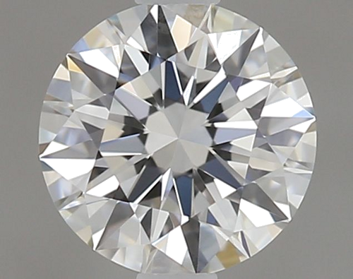 0.3 carat E-SI1 Excellent cut Natūralus Round Deimantas (1)