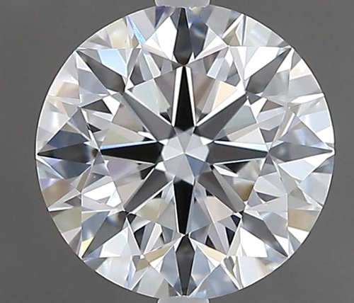 1.8 carat D-VS2 Excellent cut Natūralus Round Deimantas (1)