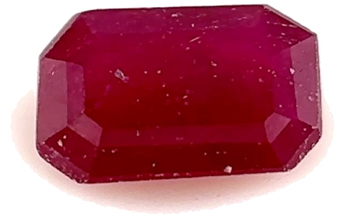 0.49 carat RED Emerald Rubinas (1)