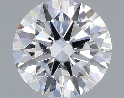 0.32 carat G-VS1 Excellent cut Natūralus Round Deimantas (1)