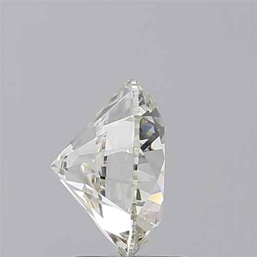 2.5 carat J-VS2 Excellent cut Natūralus Round Deimantas (1)