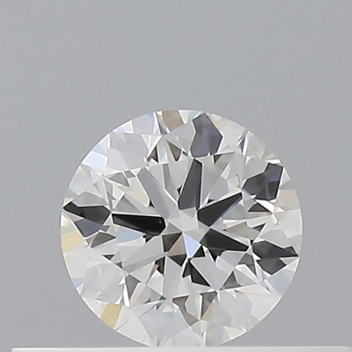 0.3 carat H-VS1 Very Good cut Natūralus Round Deimantas (1)