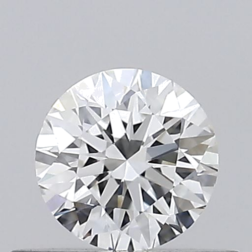 0.4 carat G-VS1 Excellent cut Natūralus Round Deimantas (1)