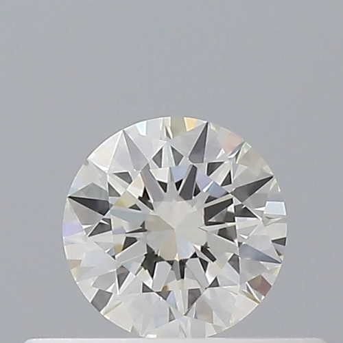 0.3 carat I-VS1 Excellent cut Natūralus Round Deimantas (1)