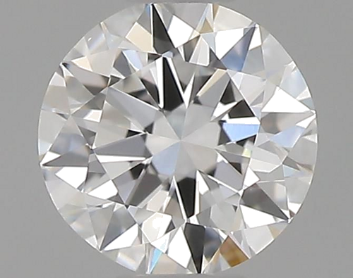 0.4 carat E-VS1 Excellent cut Natūralus Round Deimantas (1)