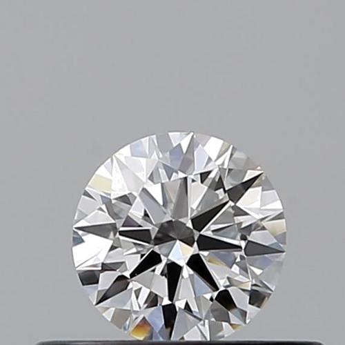 0.3 carat G-VVS2 Excellent cut Natūralus Round Deimantas (1)