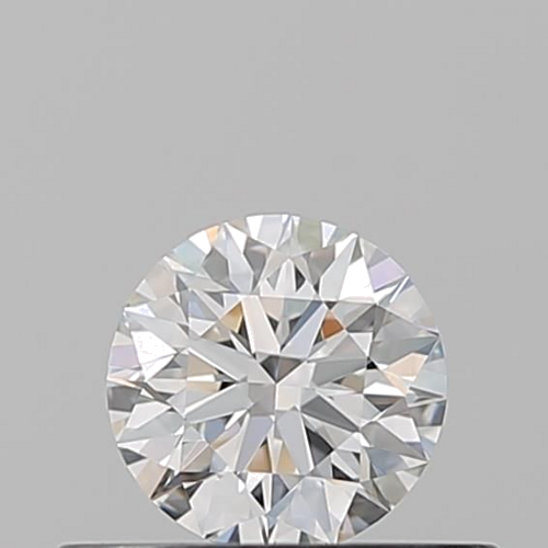 0.35 carat G-VS1 Excellent cut Natūralus Round Deimantas (1)
