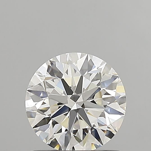 0.9 carat G-VS2 Excellent cut Natūralus Round Deimantas (1)