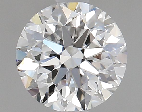 1.0 carat E-SI1 Very Good cut Natūralus Round Deimantas (1)