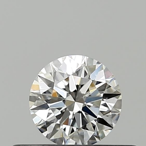 0.3 carat G-VVS1 Excellent cut Natūralus Round Deimantas (1)