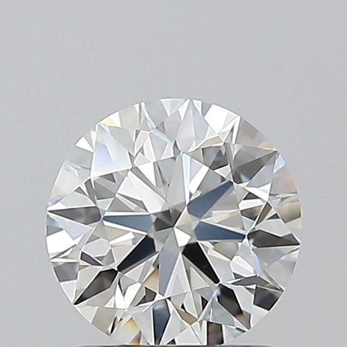 1.08 carat G-VS1 Excellent cut Natūralus Round Deimantas (1)