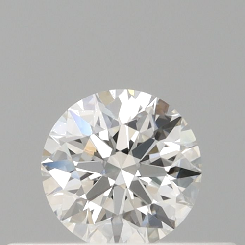 0.27 carat G-VS1 Excellent cut Natūralus Round Deimantas (1)