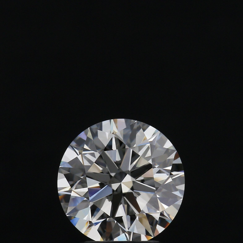 2.04 carat I-VS1 Excellent cut Natūralus Round Deimantas (1)