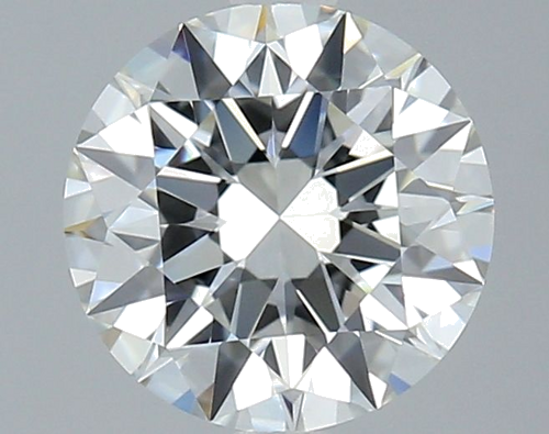 1.5 carat G-VVS2 Excellent cut Natūralus Round Deimantas (1)