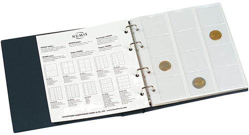 Albumas Numis (Su įmautėm/Be dėklo) (4)