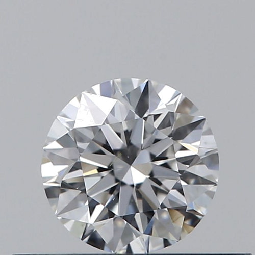 0.3 carat E-VS1 Excellent cut Natūralus Round Deimantas (1)
