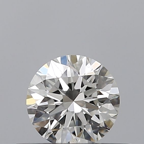 0.29 carat G-VS1 Excellent cut Natūralus Round Deimantas (1)