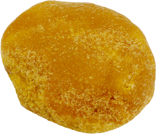 5.05 g Sea amber nugget (3)