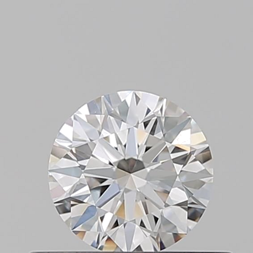 0.41 carat G-IF Excellent cut Natūralus Round Deimantas (1)