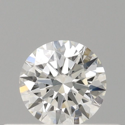 0.32 carat G-IF Excellent cut Natūralus Round Deimantas (1)