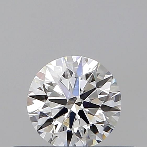 0.31 carat D-VS1 Excellent cut Natūralus Round Deimantas (1)