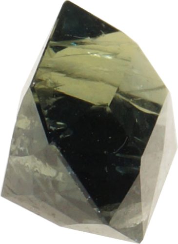 Розовый сапфир 0,51 ct. SI (3)