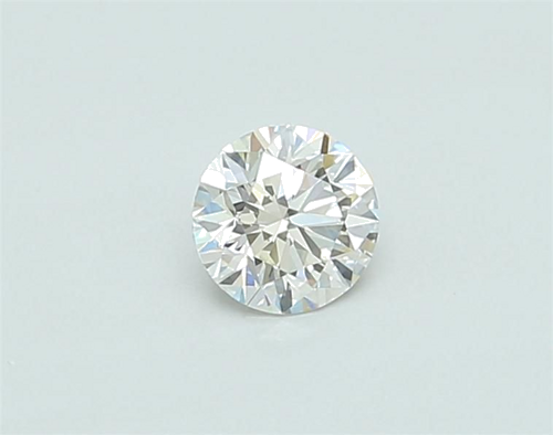 0.4 carat H-VVS2 Excellent cut Natūralus Round Deimantas (1)