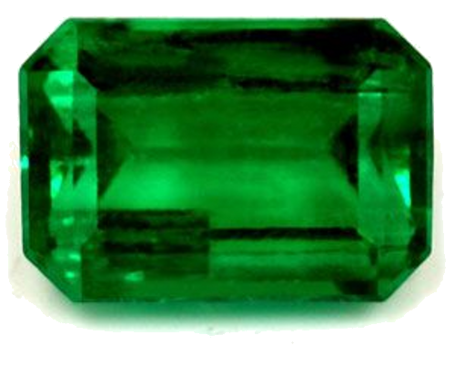 0.88 carat GREEN Emerald Smaragdas (1)