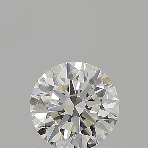 0.7 karato H VVS1 EX ROUND Deimantas (1)